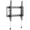Suporte de parede para TV Goobay 49909 139,7 cm (55 polegadas) preto