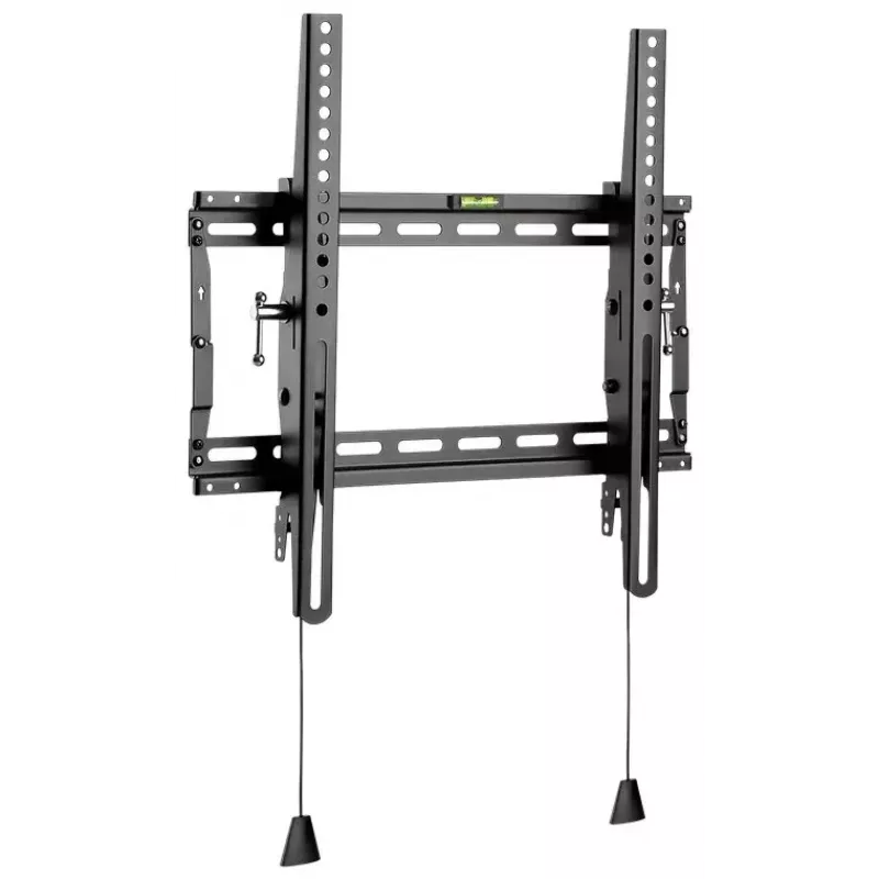 Suporte de parede para TV Goobay 49909 139,7 cm (55 polegadas) preto