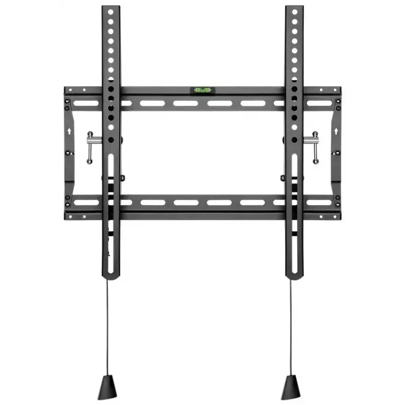 Suporte de parede para TV Goobay 49909 139,7 cm (55 polegadas) preto