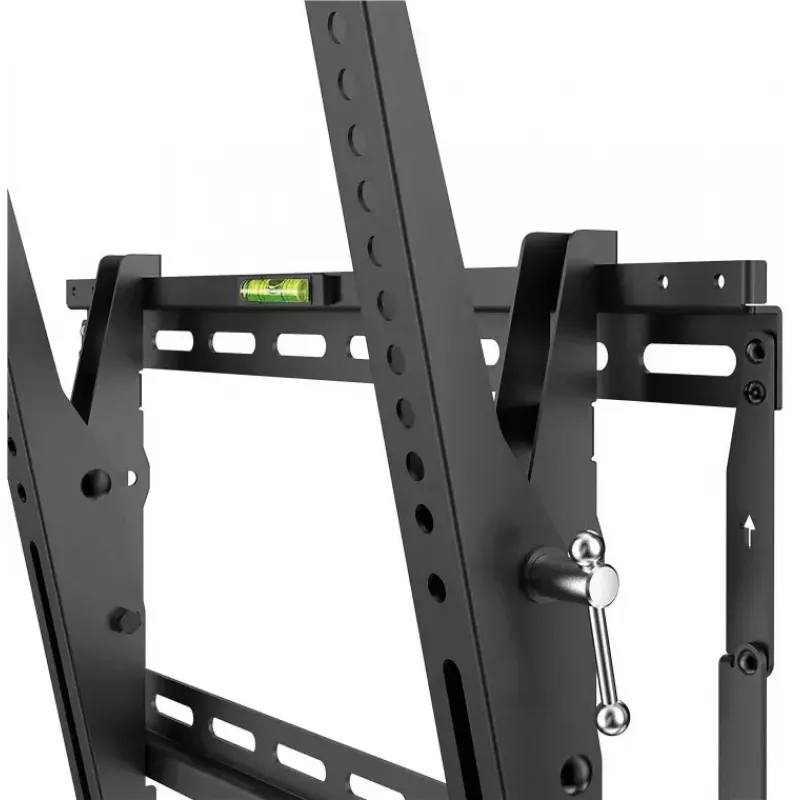 Suporte de parede para TV Goobay 49909 139,7 cm (55 polegadas) preto