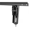Suporte de parede para TV Goobay 49909 139,7 cm (55 polegadas) preto
