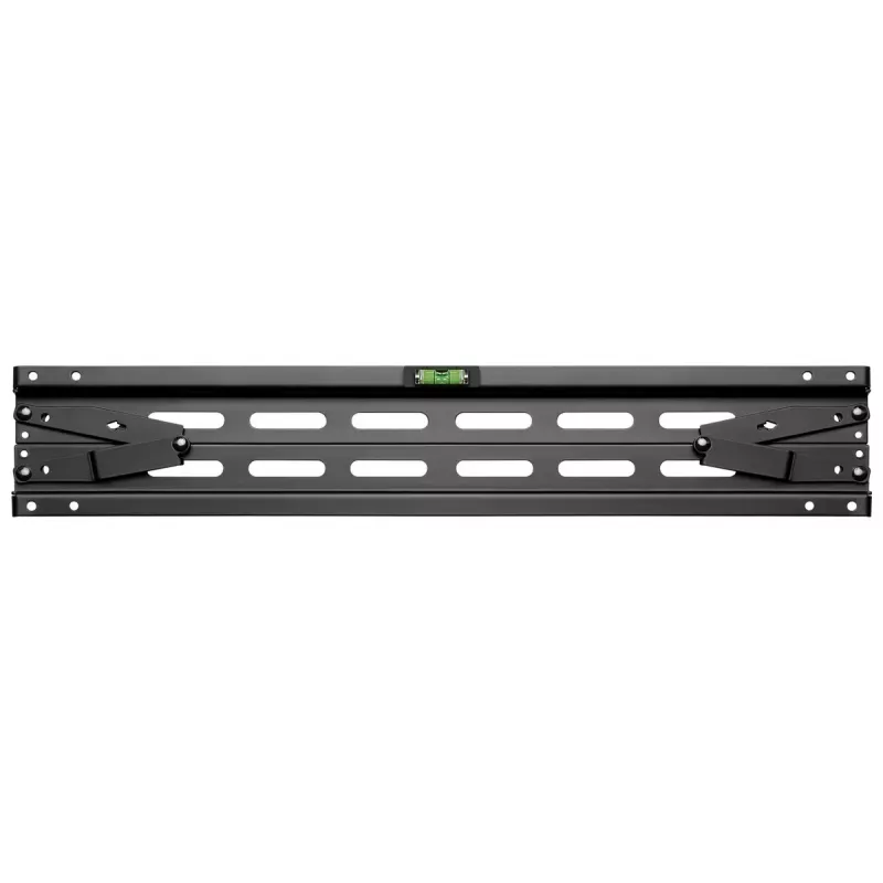 Suporte de parede para TV Goobay 49909 139,7 cm (55 polegadas) preto