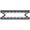 Suporte de parede para TV Goobay 49909 139,7 cm (55 polegadas) preto