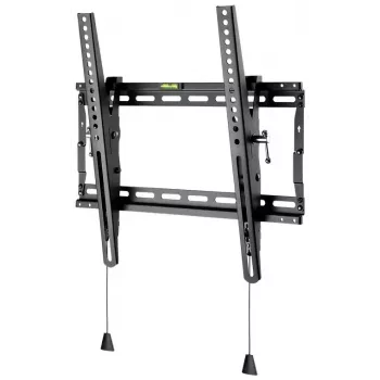 Suporte de parede para TV Goobay 49909 139,7 cm (55 polegadas) preto