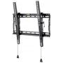 Suporte de parede para TV Goobay 49909 139,7 cm (55 polegadas) preto