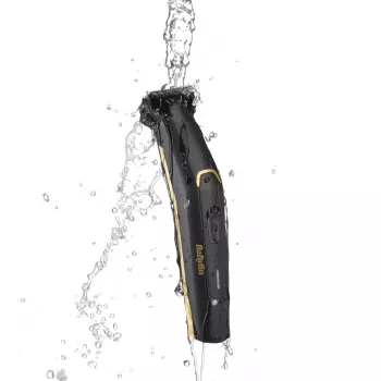 Máquina de cortar cabelo BaByliss 11-in-1 Carbon Titanium