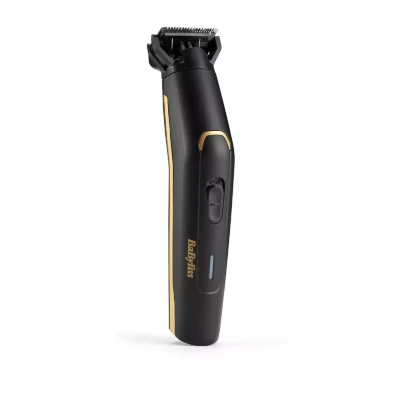 Máquina de cortar cabelo BaByliss 11-in-1 Carbon Titanium