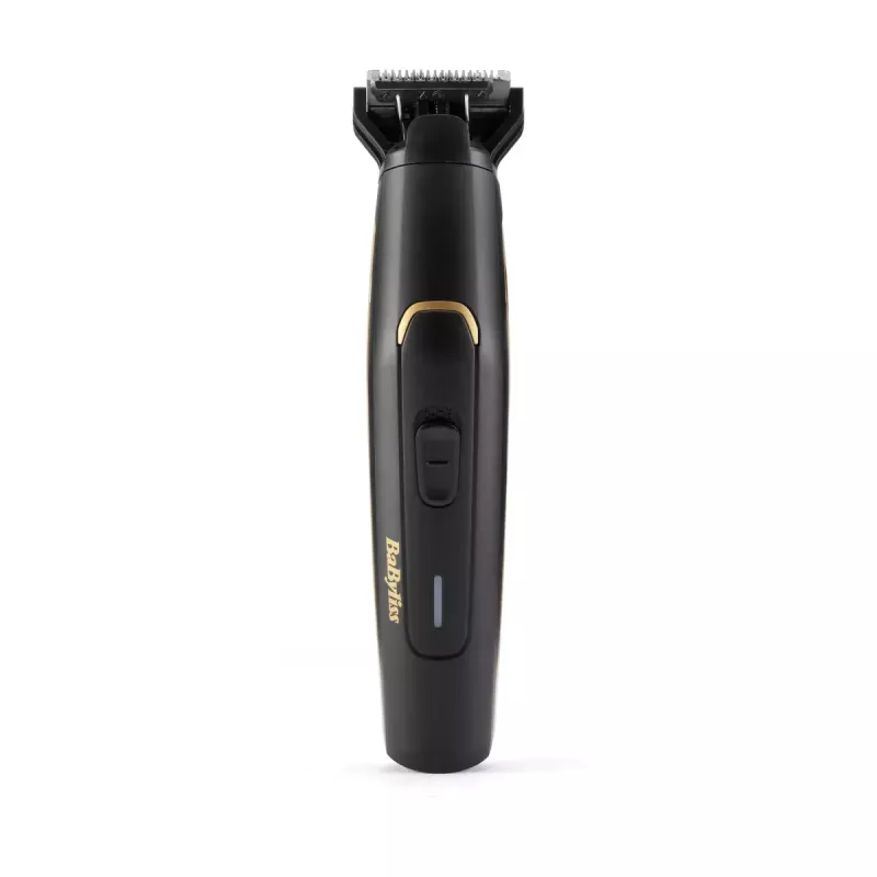 Máquina de cortar cabelo BaByliss 11-in-1 Carbon Titanium