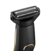 Máquina de cortar cabelo BaByliss 11-in-1 Carbon Titanium