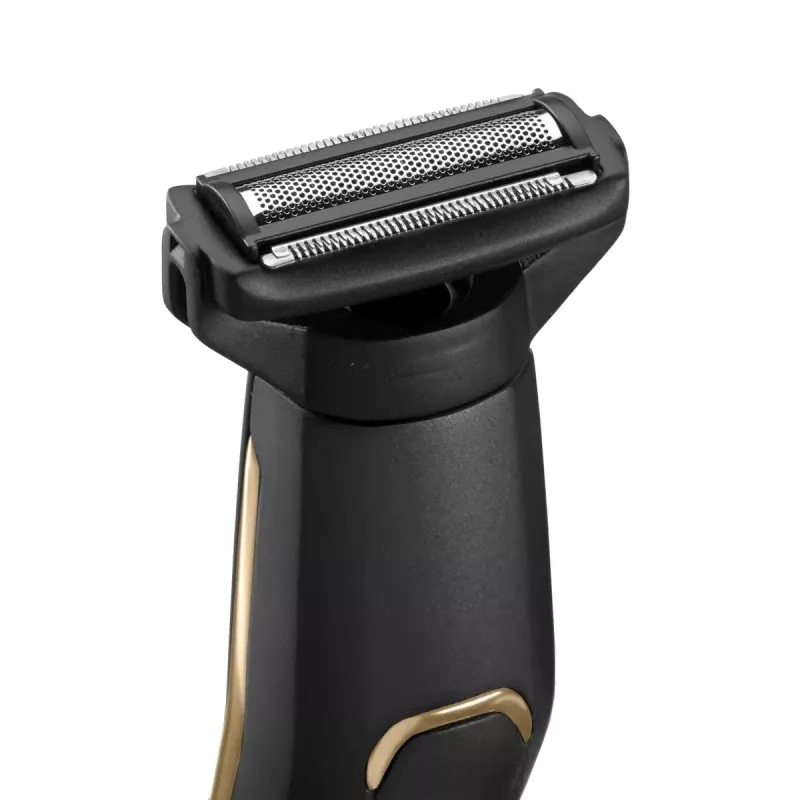 Máquina de cortar cabelo BaByliss 11-in-1 Carbon Titanium