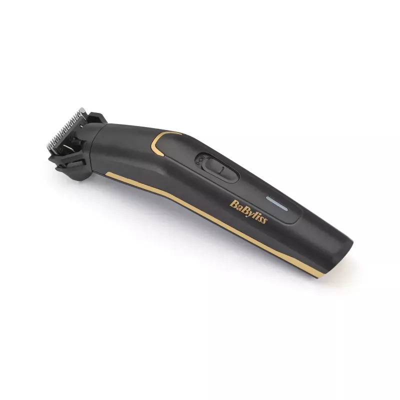 Máquina de cortar cabelo BaByliss 11-in-1 Carbon Titanium