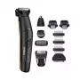 Máquina de cortar cabelo BaByliss 11-in-1 Carbon Titanium