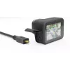 Cabo HDMI Goobay High Speed Micro 4K @ 60 Hz 1,5 m