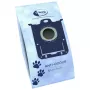Sacos de pó Electrolux s-bag Anti Odour pack de 4 aspirador com depósito branco