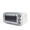 Forno Ariete 0979/05 18 L 1380 W branco azul