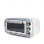 Forno Ariete 0979/05 18 L 1380 W branco azul