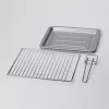 Forno Ariete 0979/05 18 L 1380 W branco azul