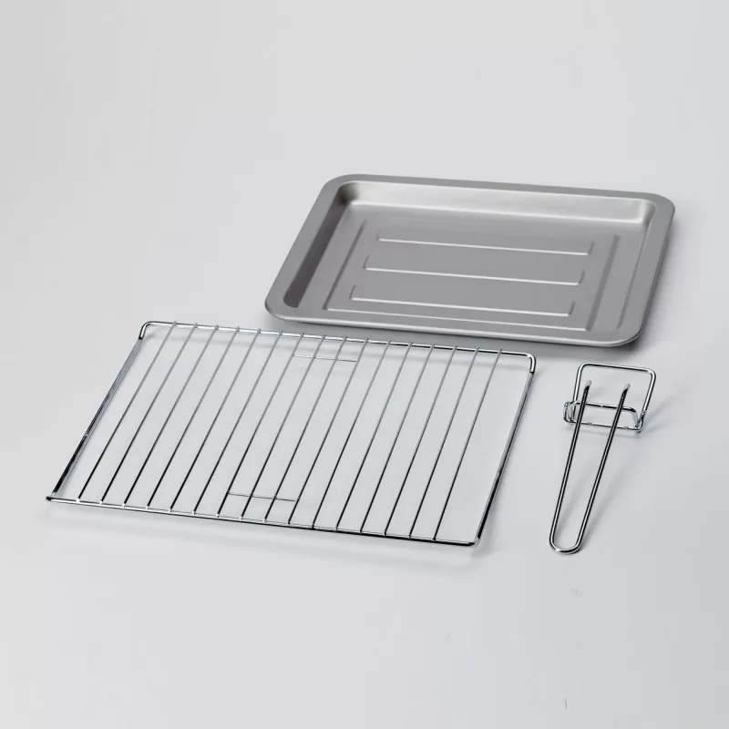 Forno Ariete 0979/05 18 L 1380 W branco azul