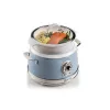 Ariete Vintage 2904 panela de arroz / panela de cozedura lenta, 3,5 l, 700 W, azul