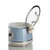 Ariete Vintage 2904 panela de arroz / panela de cozedura lenta, 3,5 l, 700 W, azul