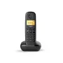 Telefone analógico/DECT Gigaset A270A identificador de chamadas preto auscultador sem fios