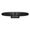 Webcam Trust Iris 3840 x 2160 píxeis USB 3.2 Gen 1 (3.1 Gen 1) preto