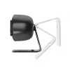 Webcam Trust Iris 3840 x 2160 píxeis USB 3.2 Gen 1 (3.1 Gen 1) preto