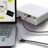 Cabo HDMI Goobay 58265 3 m