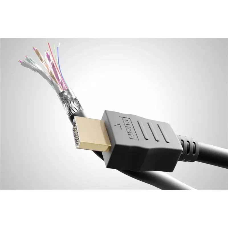 Cabo HDMI Goobay 58265 3 m