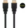 Cabo HDMI Goobay Ultra High Speed 58263
