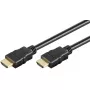 Cabo HDMI Goobay Ultra High Speed 58263
