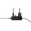 HP USB-C Travel Hub G2, com fio, USB 3.2 Gen 1 (3.1 Gen 1) Type-C, preto, China, Windows 10, 107 mm