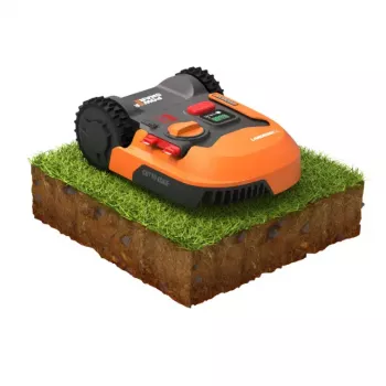 Robô corta-relvas WORX WR141E