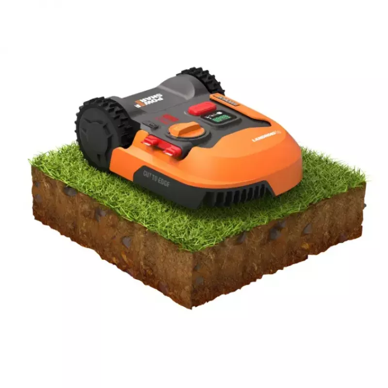 Robô corta-relvas WORX WR141E
