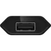 Conjunto de carregador Goobay USB-C 5W com cabo 1m preto