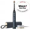 Philips Sonicare DiamondClean Prestige 9900 series DiamondClean Prestige HX9992/12 escova de dentes sónica com SenseIQ – azul