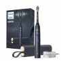 Philips Sonicare DiamondClean Prestige 9900 series DiamondClean Prestige HX9992/12 escova de dentes sónica com SenseIQ – azul