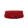 Altifalante estéreo portátil JBL Charge 5 vermelho