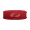 Altifalante estéreo portátil JBL Charge 5 vermelho