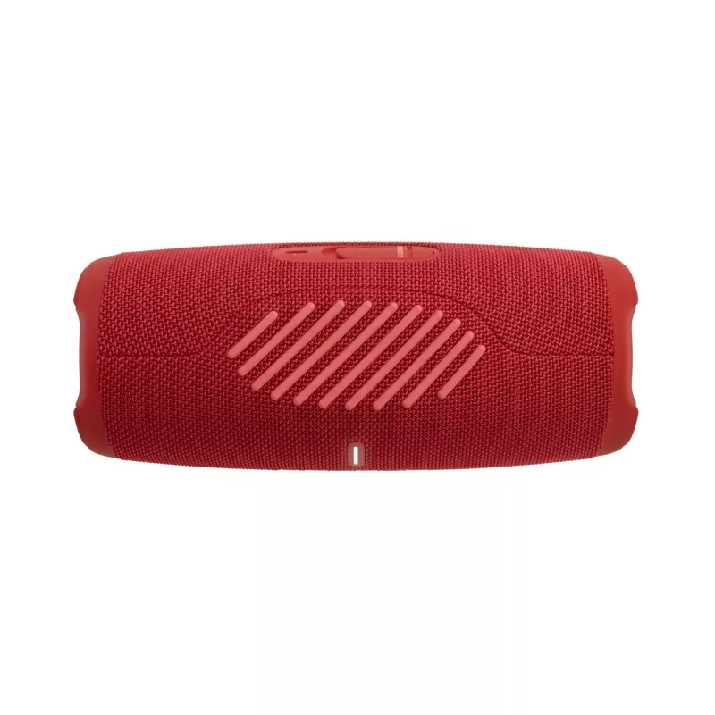 Altifalante estéreo portátil JBL Charge 5 vermelho
