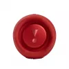 Altifalante estéreo portátil JBL Charge 5 vermelho