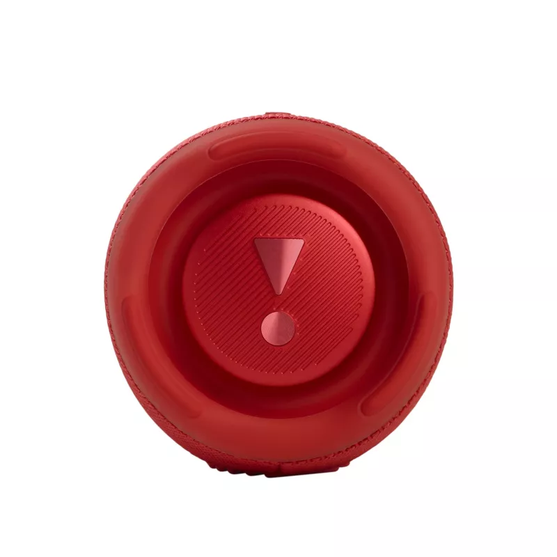 Altifalante estéreo portátil JBL Charge 5 vermelho