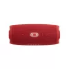 Altifalante estéreo portátil JBL Charge 5 vermelho