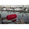 Altifalante estéreo portátil JBL Charge 5 vermelho