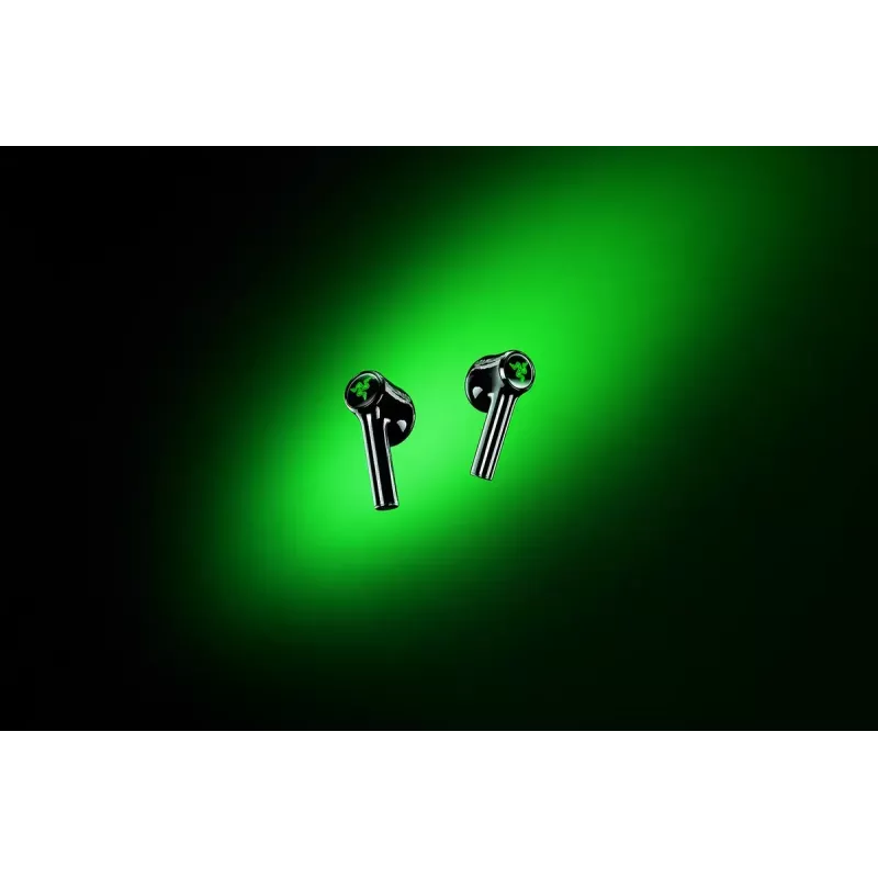 Auscultadores Razer Hammerhead X