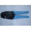 Microconnect BNCTOOL Alicate de cravar para cabos alicate de cravar preto