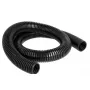 Tubo de proteção de cabos DeLOCK 60460 1 m x 34,5 mm preto