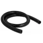 Tubo de proteção de cabos DeLOCK 60458 1 m x 21,2 mm preto