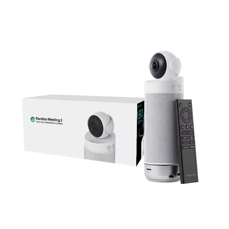 Sistema de videoconferência em grupo KanDao Meeting S