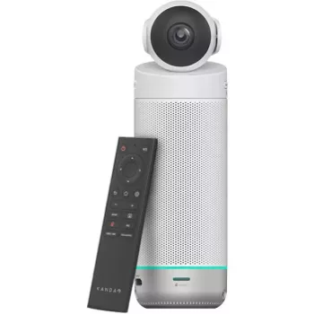 Sistema de videoconferência em grupo KanDao Meeting S